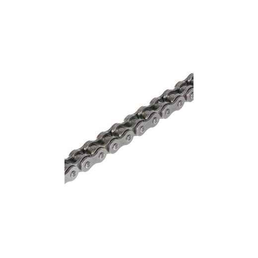 REŤAZ 520HDS2, JT CHAINS (BEZKROUŽEK, FARBA ČIERNA, 112 ČLÁNKOV VR. ROZPOJOVACIE SPOJKY)