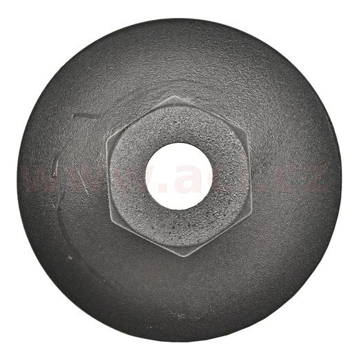 PLASTOVÁ MATICE (SADA 10 KS)