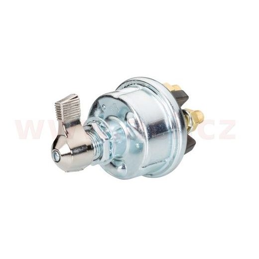 ODPOJOVAC BATERIE HELLA