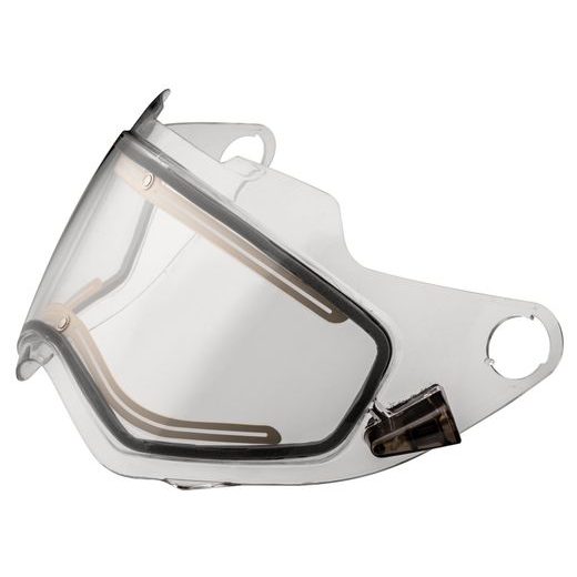 ELEKTRICKY VYHRIEVANÉ PLEXI PRILIEB TOUR, CASSIDA (ČÍRE)