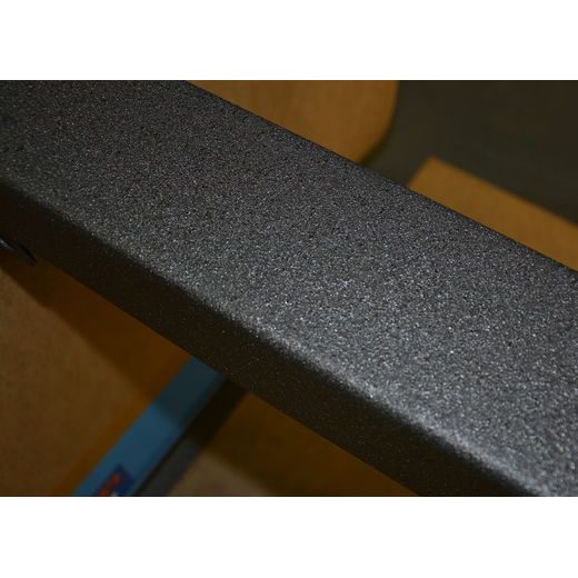 FOLIATEC HARD ROCK LINER BARVA S VÝRAZNOU TEXTUROU, ČERNÁ, 400 ML