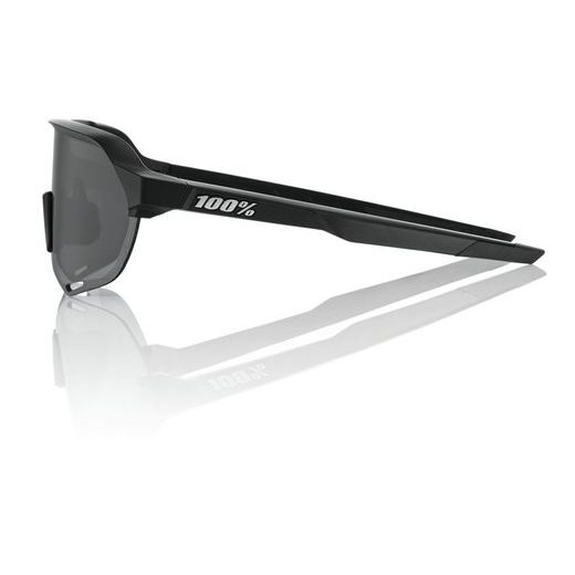 SLNEČNÉ OKULIARE S2, 100% - USA (DYMOVÉ SKLO)