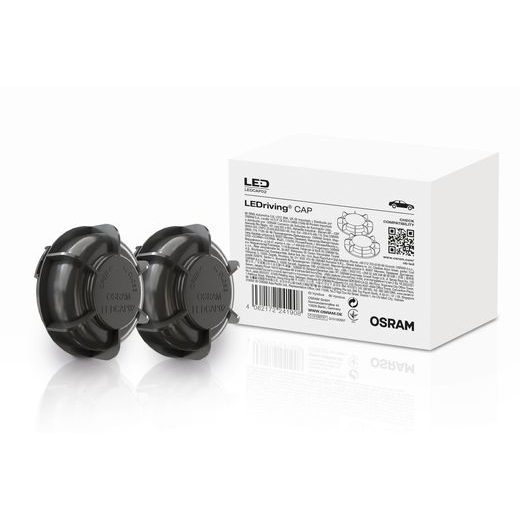 OSRAM LEDRIVING CAP PRO FORD FOCUS MK4