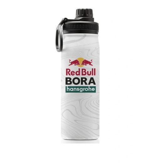 FĽAŠA (NEREZ) 800ML RED BULL BORA (BIELA)