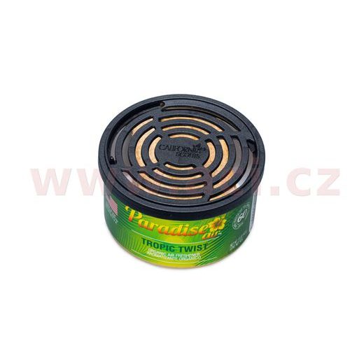 OSVIEŽOVAČ VZDUCHU PARADISE AIR ORGANIC AIR FRESHENER (TROPICKÝ VÁNOK)