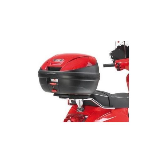 KR105 NOSIČ KUFRA PIAGGIO VESPA LX / S 50 - 125 - 150 (05-14)