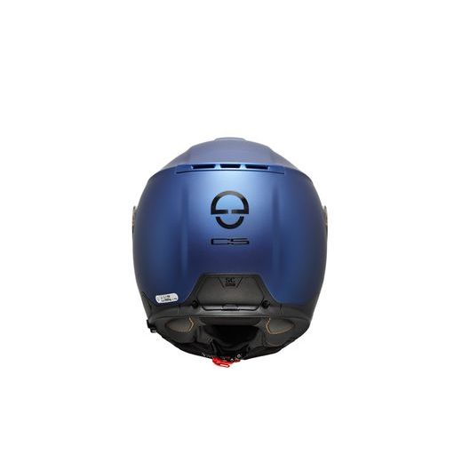 PRILBA SCHUBERTH C5 MATT BLUE