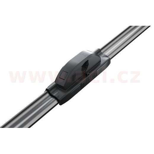 STĚRAČE BOSCH AEROTWIN 550 + 550