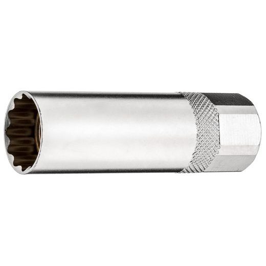 KĽÚČ NA SVIEČKY EXTRA TENKÝ S MAGNETOM (16 MM) 3/8"