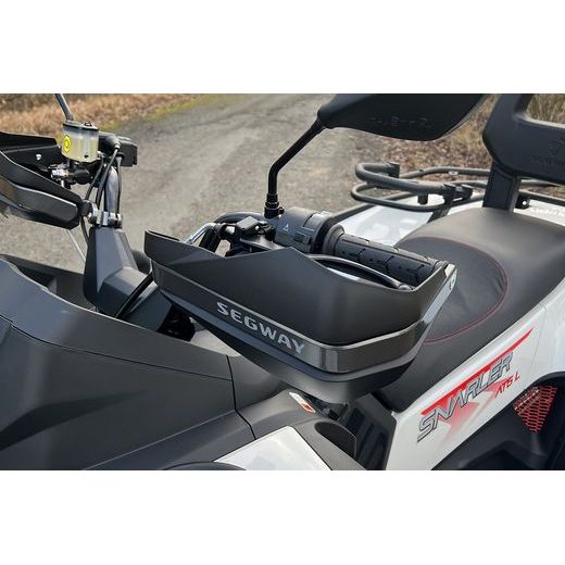 SEGWAY SNARLER AT6 L , KATEGÓRIA T3B (TRAKTOROVÁ VERZIA)