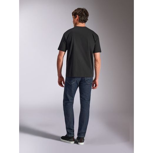 TRIKO APLOMB OVERSIZED CSF, ALPINESTARS (ČIERNA)