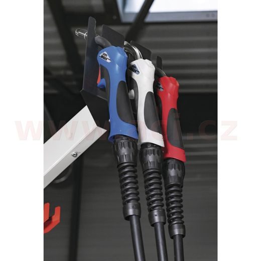 SVÁŘEČKA E3 GYS AUTO - HLINÍK/OCEL