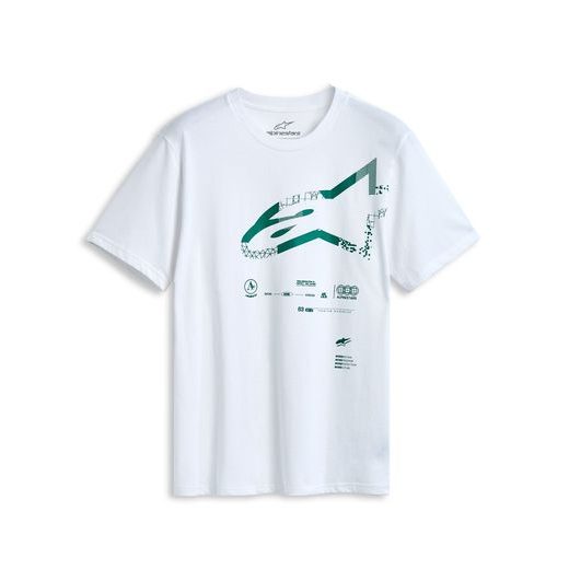 TRIKO GEOGRAFICA CSF, ALPINESTARS (BIELA)