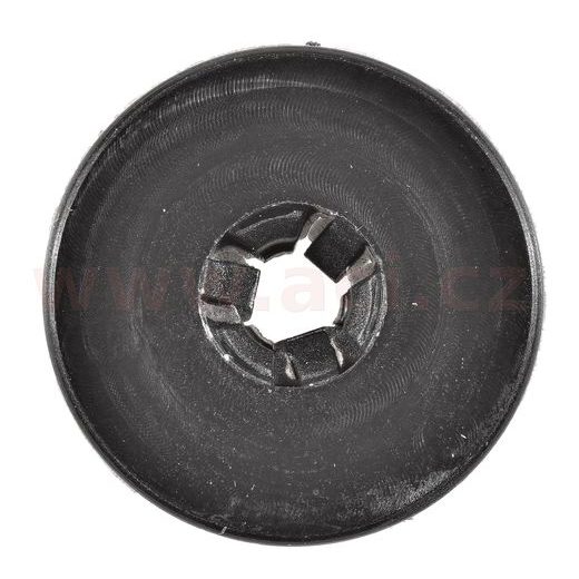 PLASTOVÁ MATICE (SADA 10 KS)