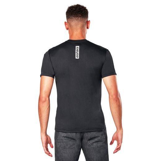 TRIKO NIGHT PERFORMANCE, ALPINESTARS (ČIERNA)