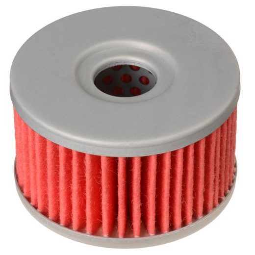 OLEJOVÝ FILTER EKVIVALENT HF137, Q-TECH