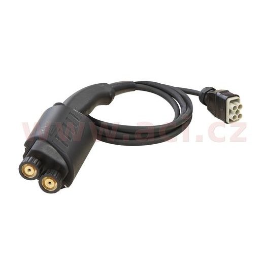 INDUKTOR PRO SPIRÁLOVÉ CÍVKY (VČETNĚ SADY INDUKČNÍCH CÍVEK) JEN PRO ZAŘÍZENÍ GYS POWERDUCTION