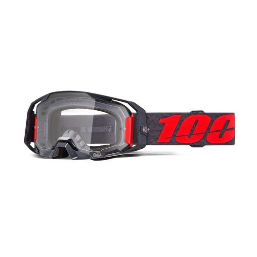 ARMATIC TORO, 100% (ČÍRE PLEXI)