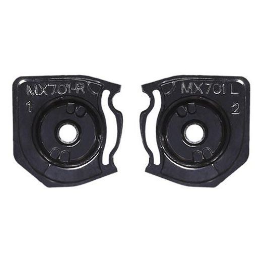 LS2 MX701 RATCHET SYSTEM (WITHOUT SCREWS)