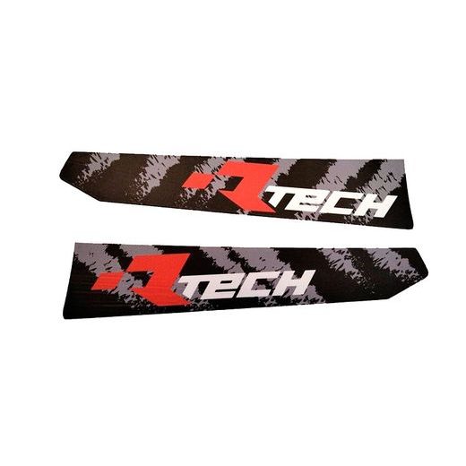 NÁHRADNÍ SAMOLEPÍCÍ DEKOR KRYTŮ PÁČEK VERTIGO, RTECH