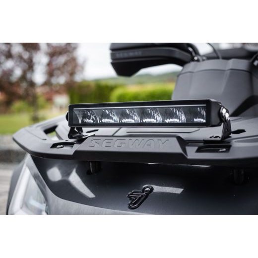 SHARK LED LIGHT BAR 14", EU HOMOLOGATED, DRL, 45W
