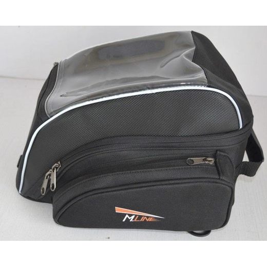 TANKBAG MLINE, MAGNETICKÝ 8L