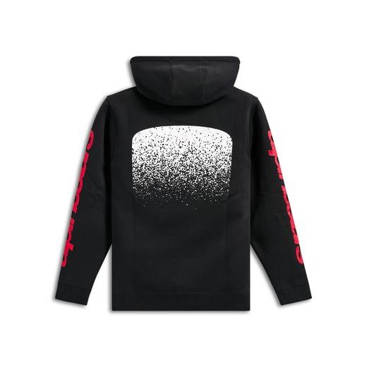 MIKINA OBSESSED HOODIE, ALPINESTARS (ČIERNA)