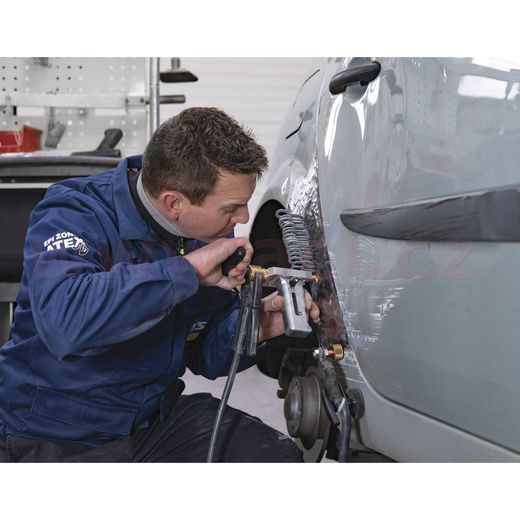 SPOTOVAČKA - SYSTÉM PRO OCEL GYS SPEEDLINER V2 PRO 230