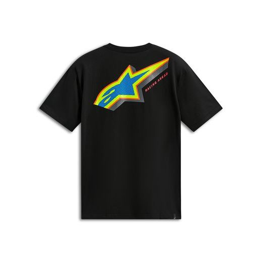 TRIKO ANGLER CSF, ALPINESTARS (ČIERNA)