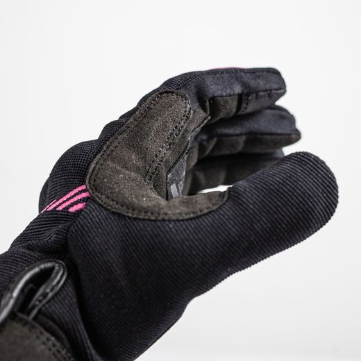 RUKAVICE GMS JET-CITY ZG40709 BLACK-PINK 3XL