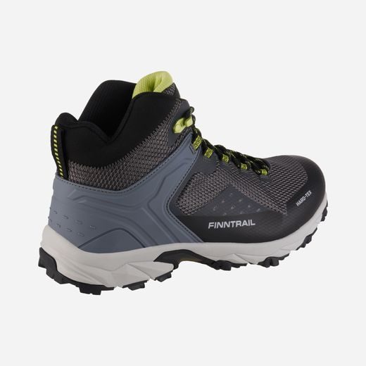 FINNTRAIL BOOTS WAYSIDE GRAPHITE