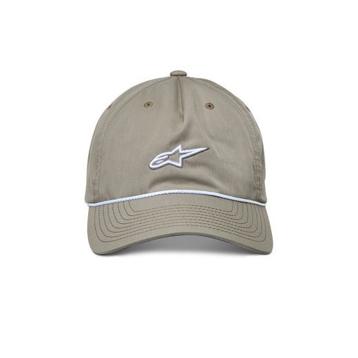 ŠILTOVKA TYLER, ALPINESTARS (KHAKI)