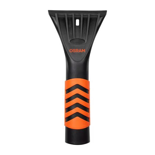 OSRAM SNOWBRUSH 4V1 - NÁSTROJ PRO SNADNÉ ODKLÍZENÍ SNĚHU Z AUTA