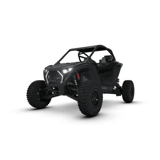 RZR PRO R ULTIMATE