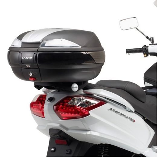 KR7051 NOSIČ KUFRA SYM MAXSYM 400 / 600 (11-20)