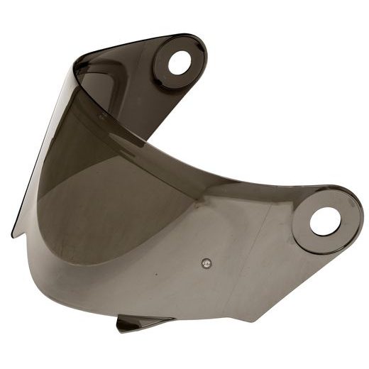 PLEXI PRE PRILBY DARKSOME, SIMPSON (ZRKADLOVÉ)