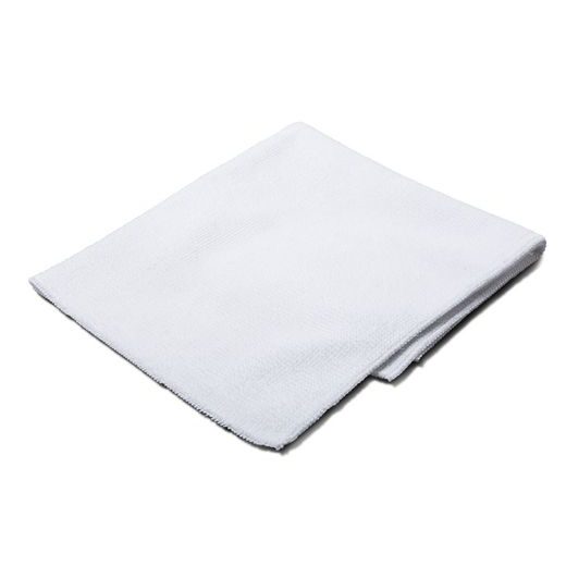 MEGUIARS ULTIMATE MICROFIBER TOWEL - NEJKVALITNĚJŠÍ MIKROVLÁKNOVÁ UTIERKA, 40X40 CM