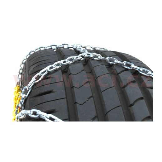 SNĚHOVÉ ŘETĚZY WINTER ÖNORM 120