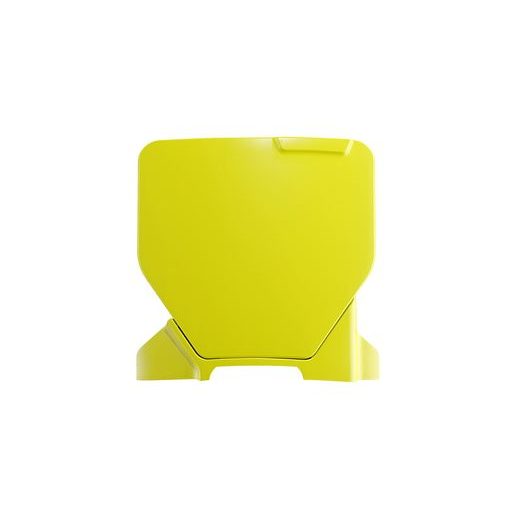 PREDNÉ ČÍSELNÁ TABUĽKA HUSQVARNA, RTECH (HUSQV. LEMON ŽLTÁ)