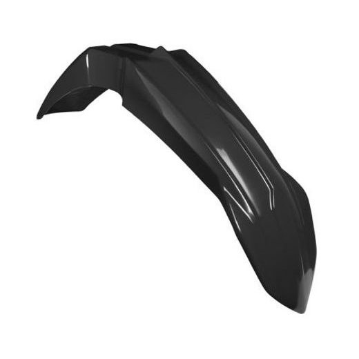 BLATNÍK PREDNÝ UNI, RTECH (ŠEDÉ, S PRIEDUCHY)