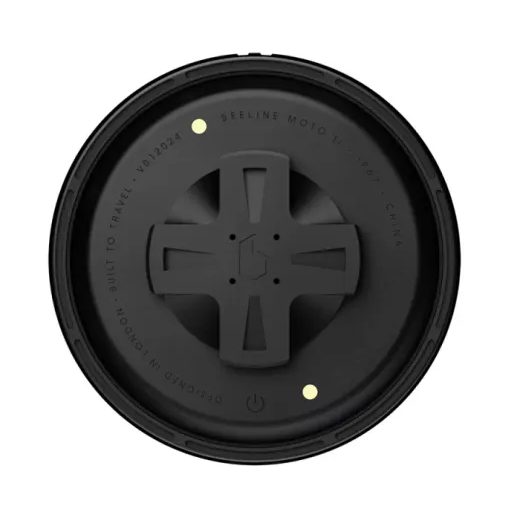 NAVIGÁCIA BEELINE MOTO II GUNMETAL GREY