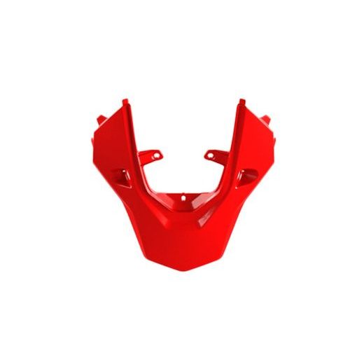 BLATNÍK ZADNÝ YAMAHA TENERE, RTECH (ČERVENÝ)