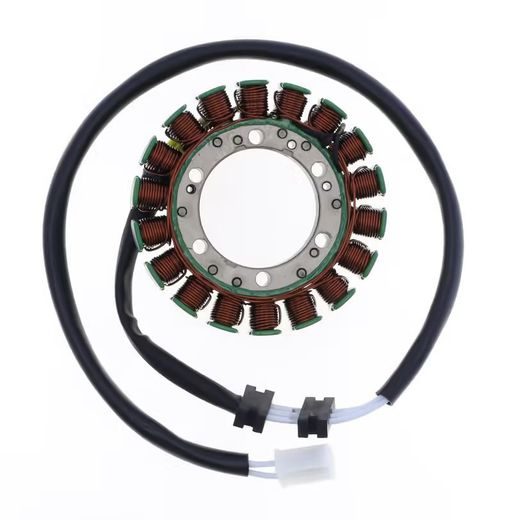 STATOR ALTERNÁTORA (YAMAHA), ATHENA