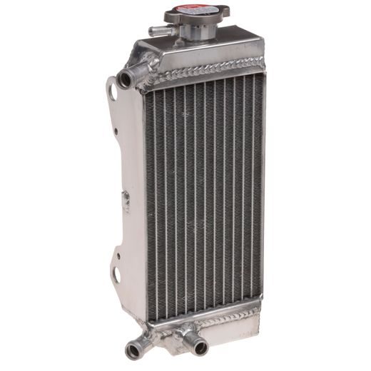 CHLADIČ PRAVÝ HONDA [220*118*40], Q-TECH