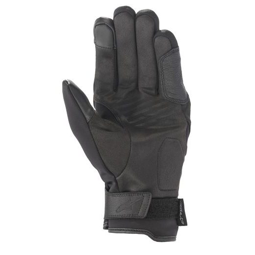 RUKAVICE SYNCRO 2 DRYSTAR, ALPINESTARS (ČERNÁ/ČERNÁ) 2026