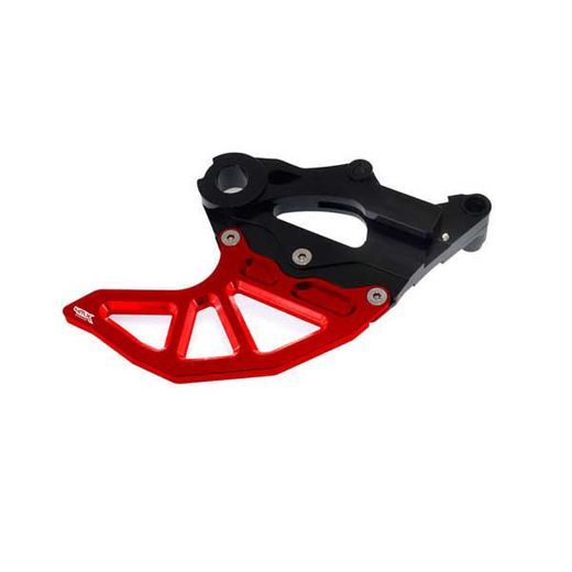 KRYT BRZDOVÉHO KOTOUČE BETA RR 2T/4T