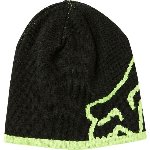 FOX STREAMLINER BEANIE - OS, FLUO YELLOW