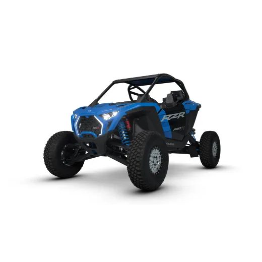 RZR PRO R LE