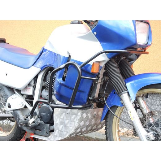 OCHRANA MOTORA RDMOTO CF45KD MATNÁ ČIERNA