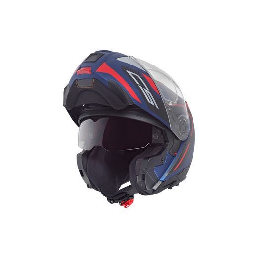 SCHUBERTH C5 OMEGA BLUE